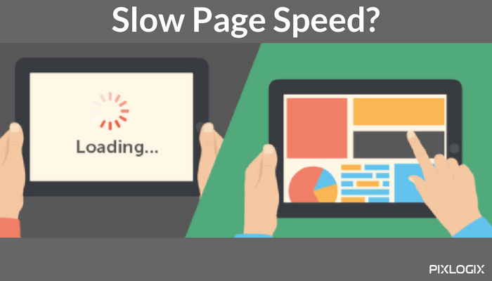 Webpage speed Optimizing 