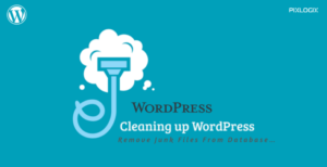 Remove-Junk-File-From-Database…-3-768x393 - Tips to Make WordPress Website Faster and Optimize