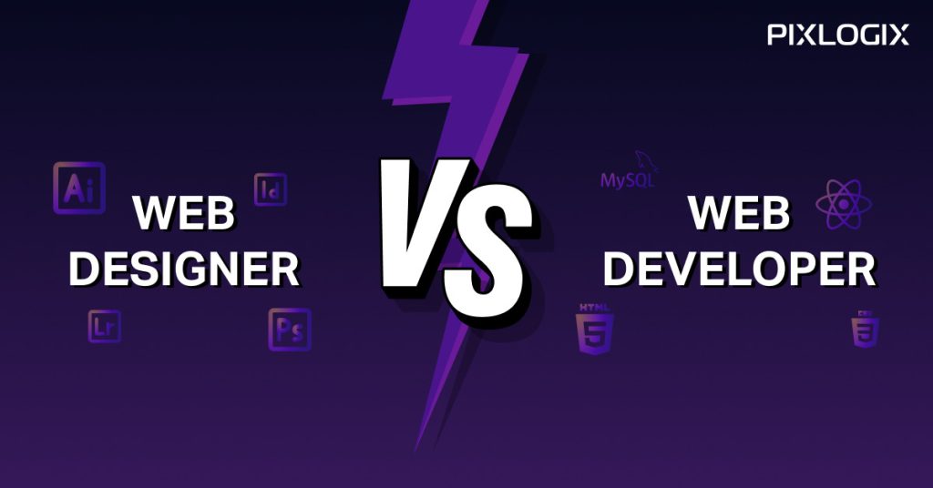 Web Designer Vs Web Developer What S The Difference Best Guide 2023   Blog Facebook 1024x536 