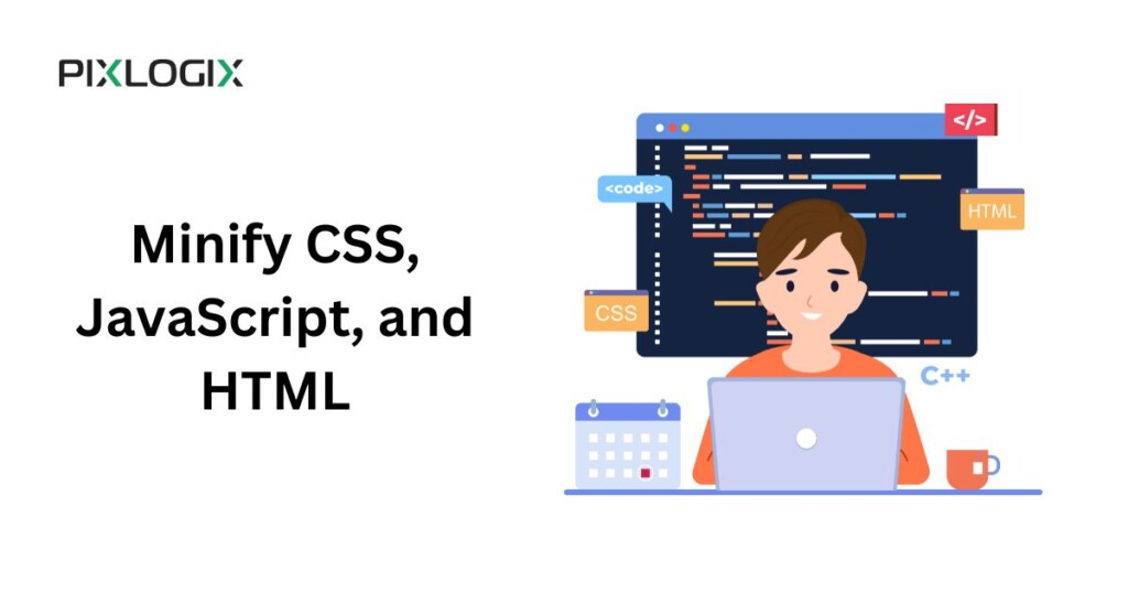 Minify CSS, JavaScript, and HTML - Improve Your Website Google PageSpeed Insights Score