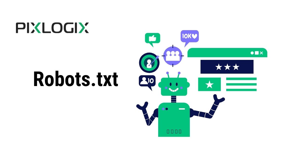 Robots.txt