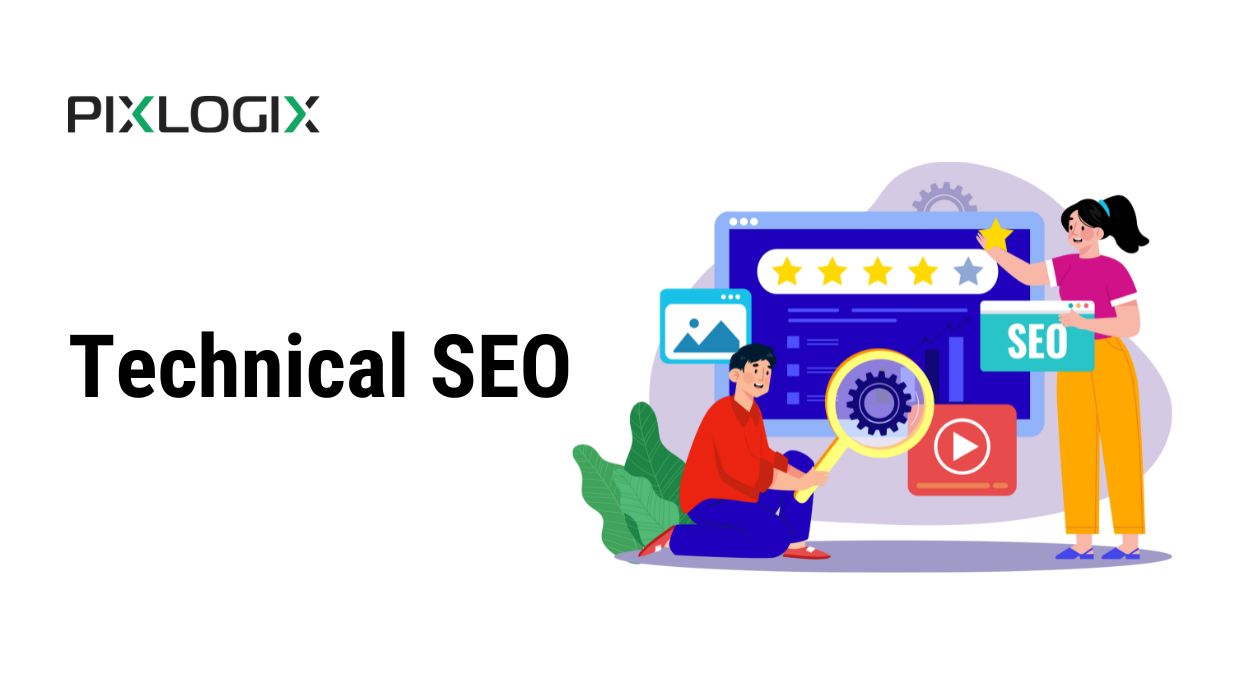 Technical SEO