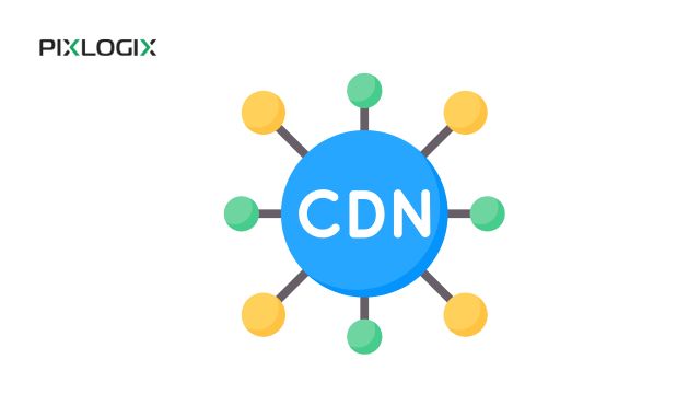 Content Delivery Network - Website Launch Checklist