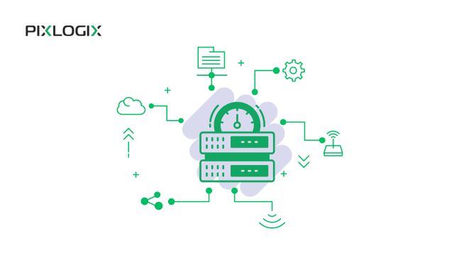 Optimized Hosting and Server Performance