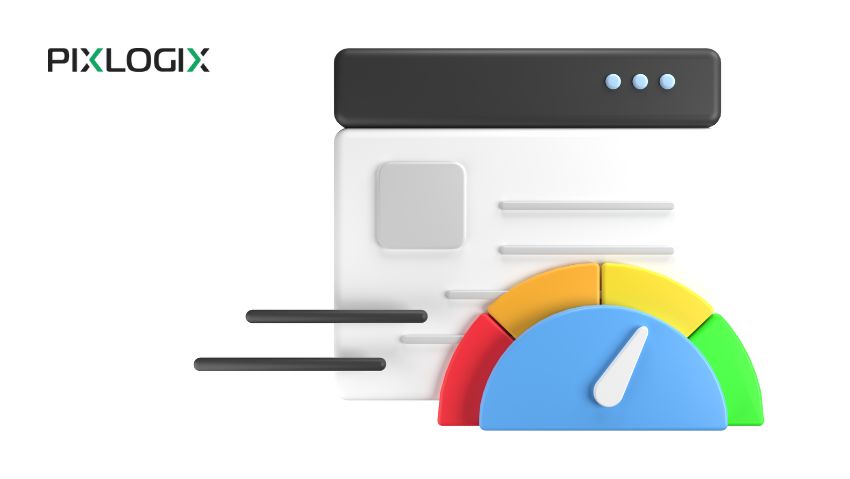 Page load time - How Website Speed Directly Impacts Sales