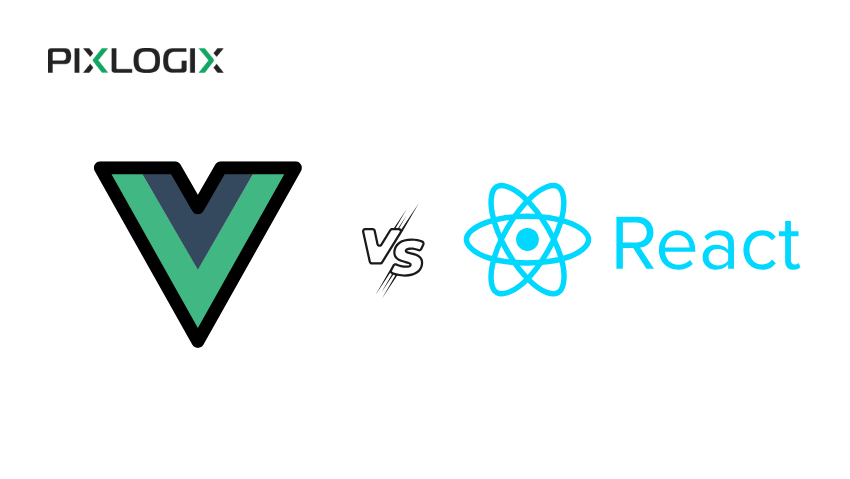 Vue vs. React Framework - Vue vs React