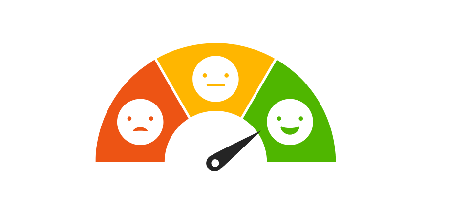 Enhanced User Satisfaction